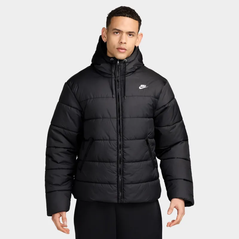 Nike Access Filled Puffer / Black made by Nike