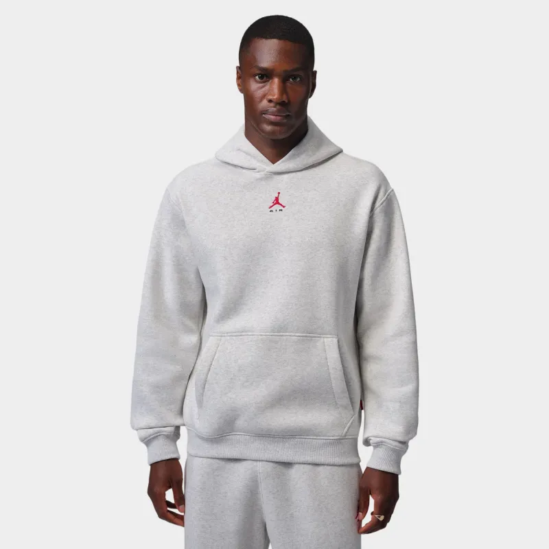 Jordan Brooklyn Hoodie / Neutral Grey made by Jordan