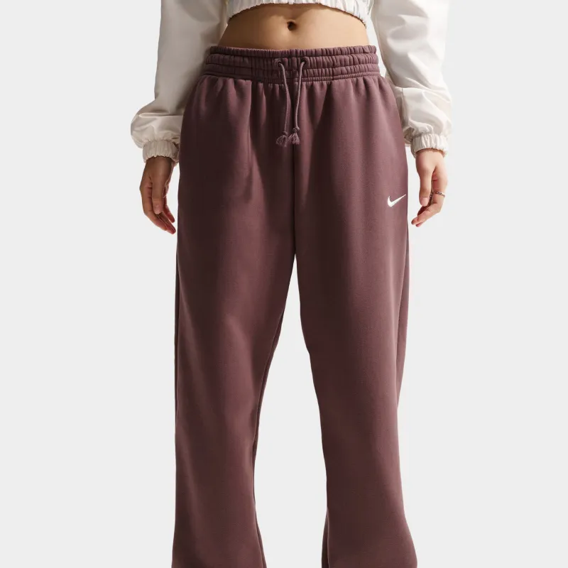 Nike Sportswear Phoenix Fleece Joggers Tattoo / Sail made by Nike