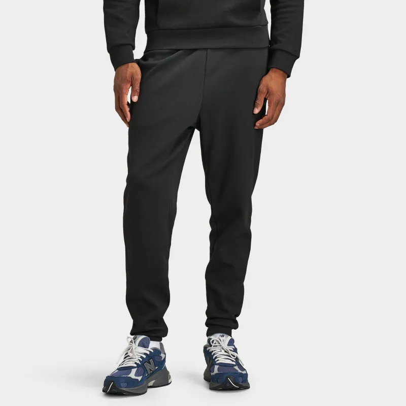 Lacoste Track Trousers / Black made by Lacoste