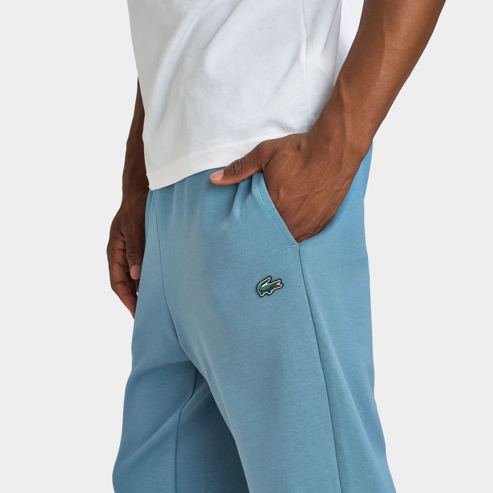 Lacoste Track Trousers / Arial sold by JD Sports product image thumbnail 5