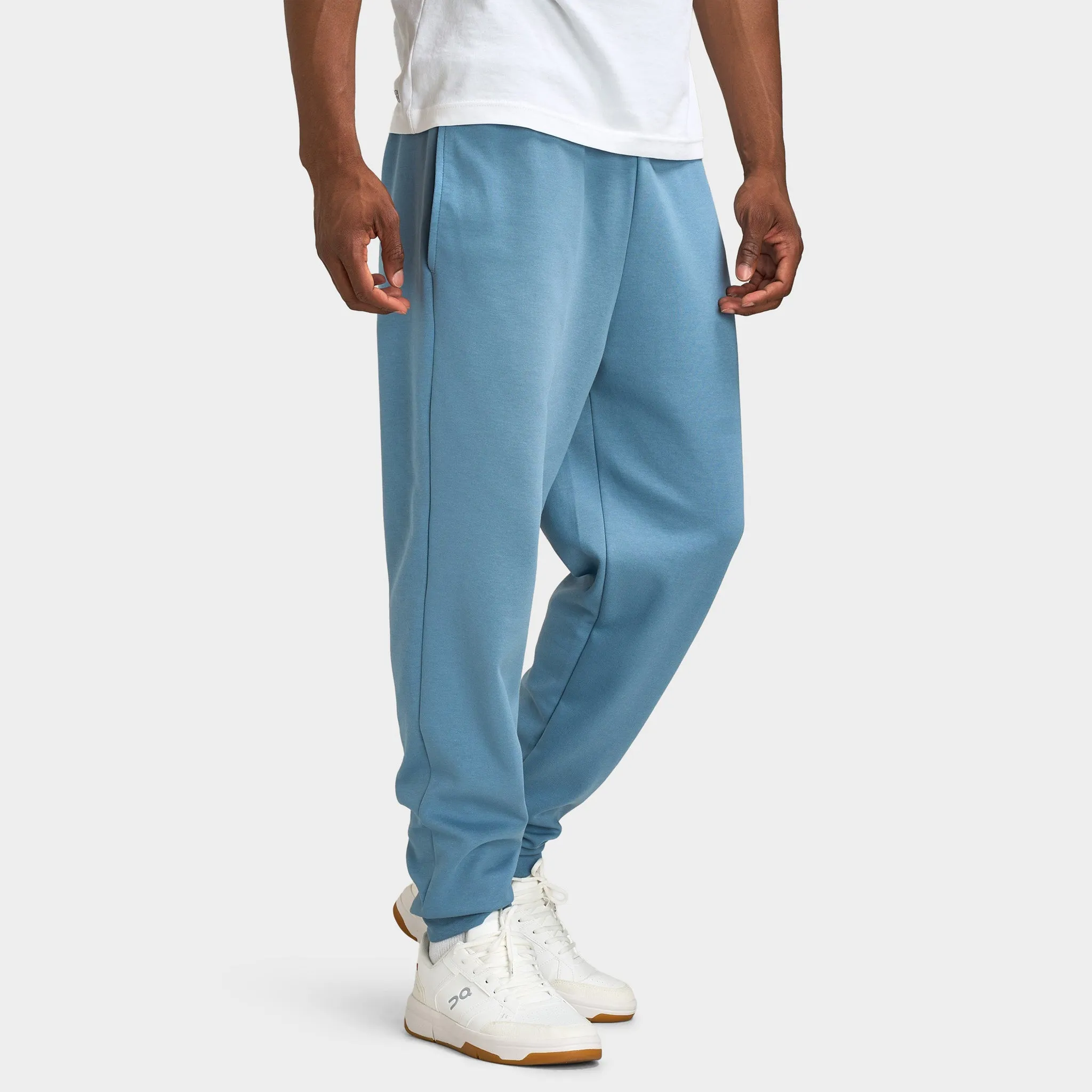 Lacoste Track Trousers / Arial sold by JD Sports product image thumbnail 3