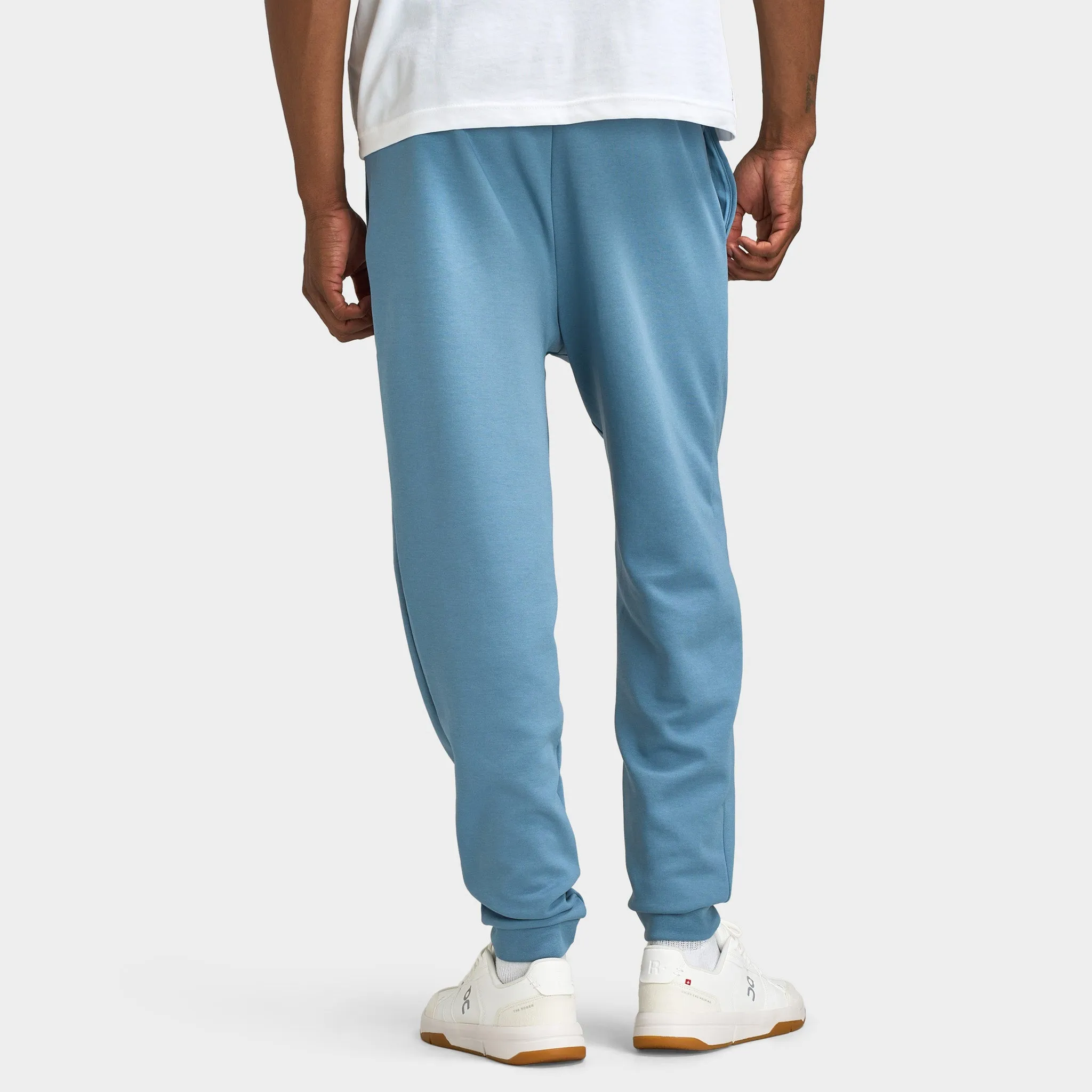 Lacoste Track Trousers / Arial sold by JD Sports product image thumbnail 4