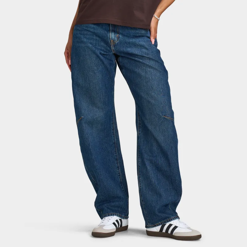 Levi's Women's Cinch Barrel / New Shades made by Levi's