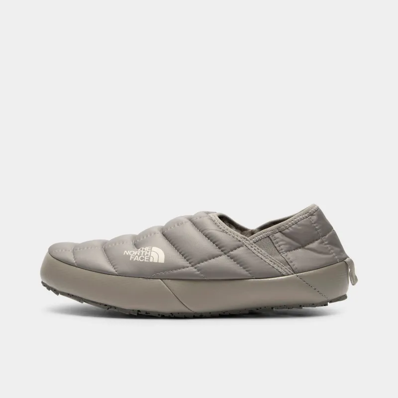The North Face Thermoball Traction Mule V / Stone Slab made by The North Face