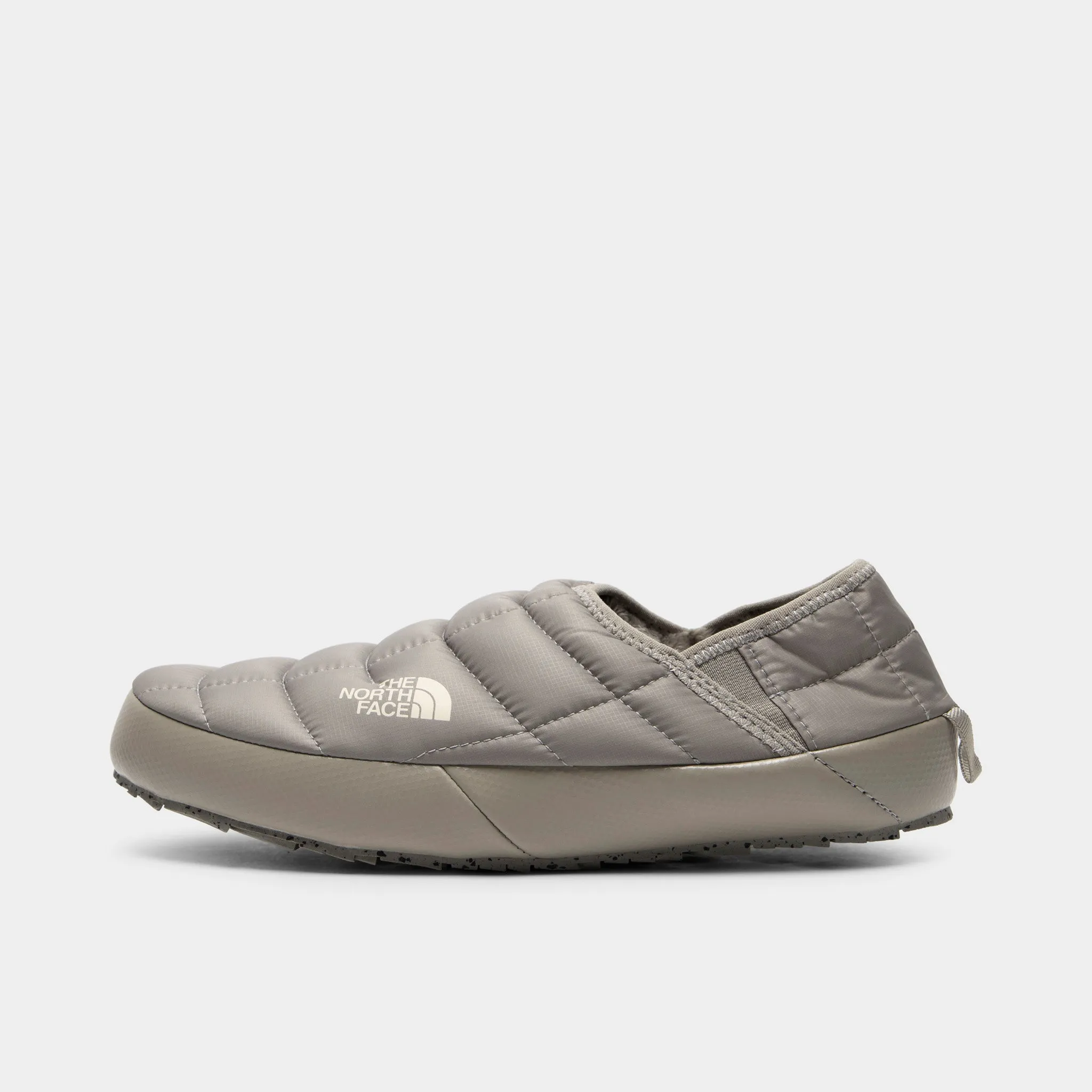 The North Face Thermoball Traction Mule V / Stone Slab sold by JD Sports