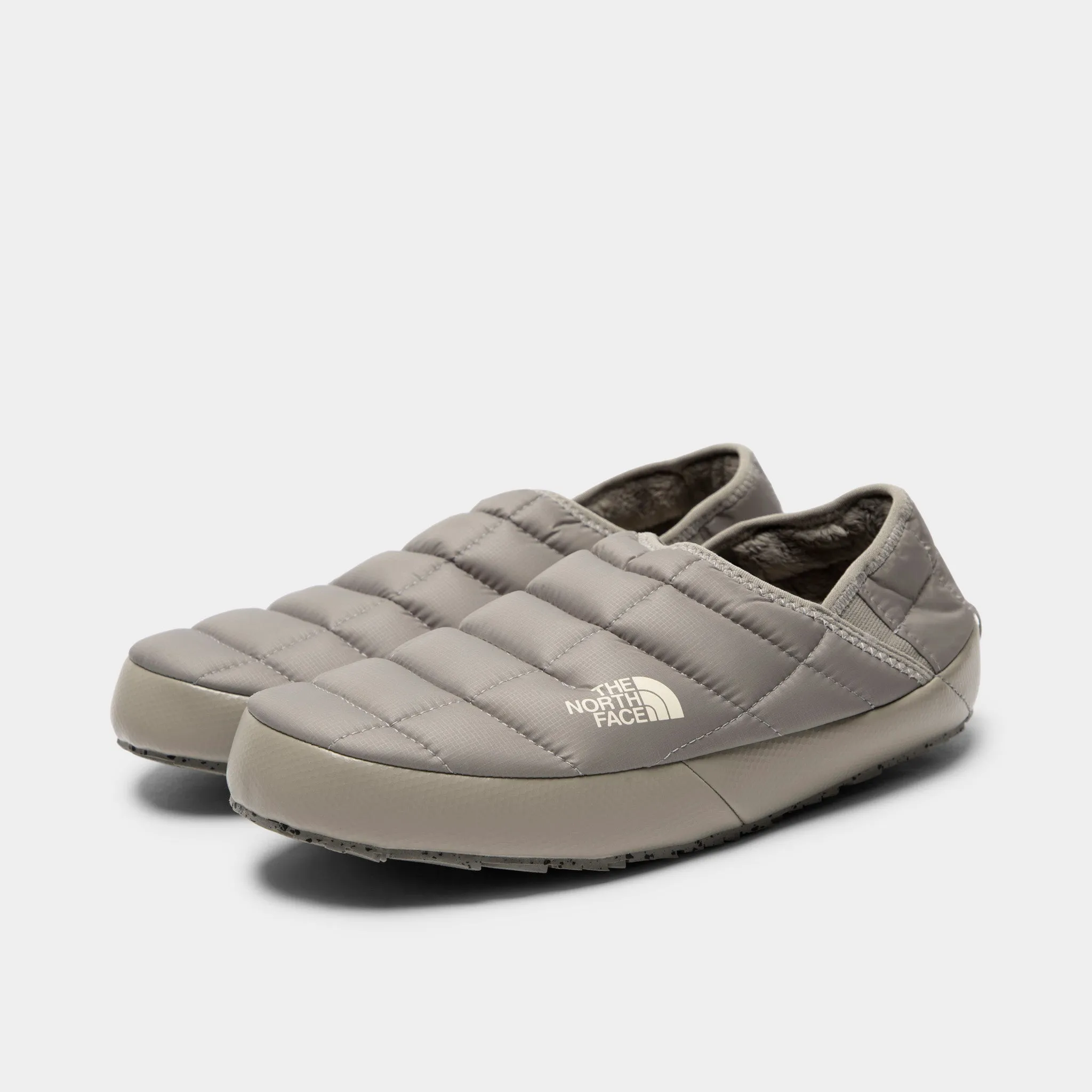 The North Face Thermoball Traction Mule V / Stone Slab sold by JD Sports product image thumbnail 2