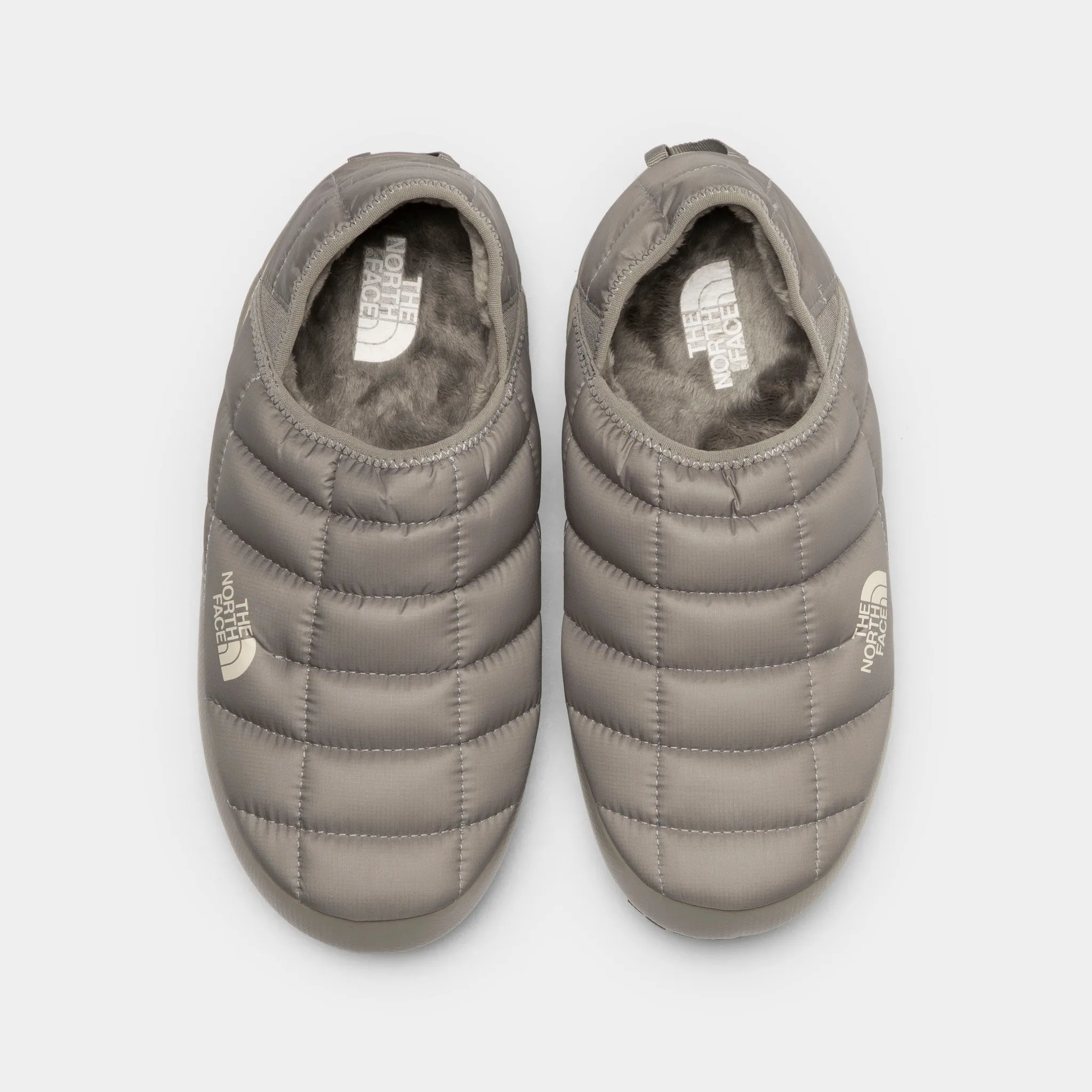 The North Face Thermoball Traction Mule V / Stone Slab sold by JD Sports product image thumbnail 5