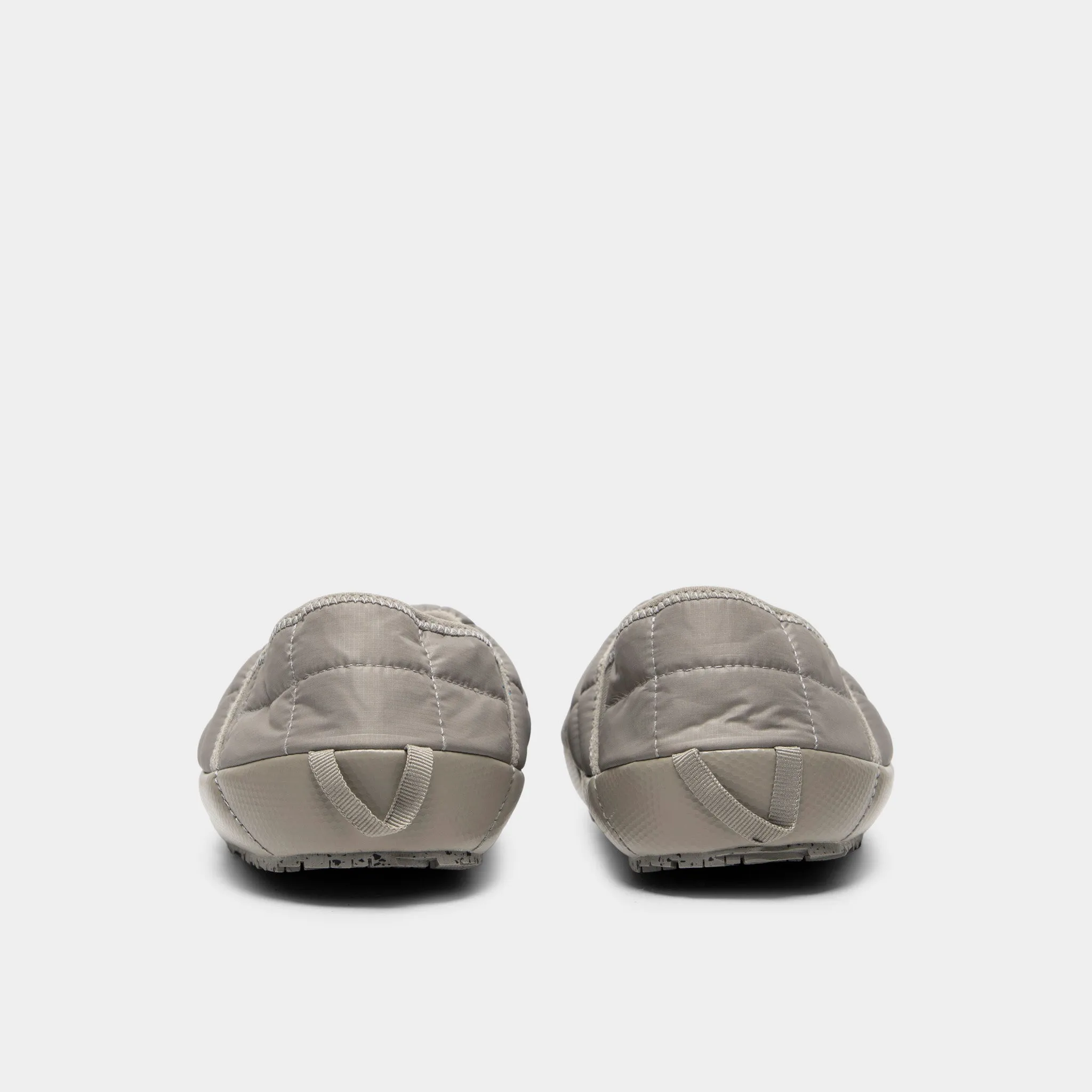 The North Face Thermoball Traction Mule V / Stone Slab sold by JD Sports product image thumbnail 4