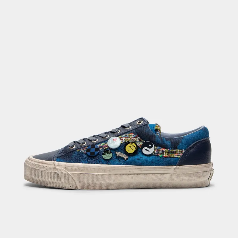 Vans LX Old Skool 36 / Souvenir Navy made by Vans