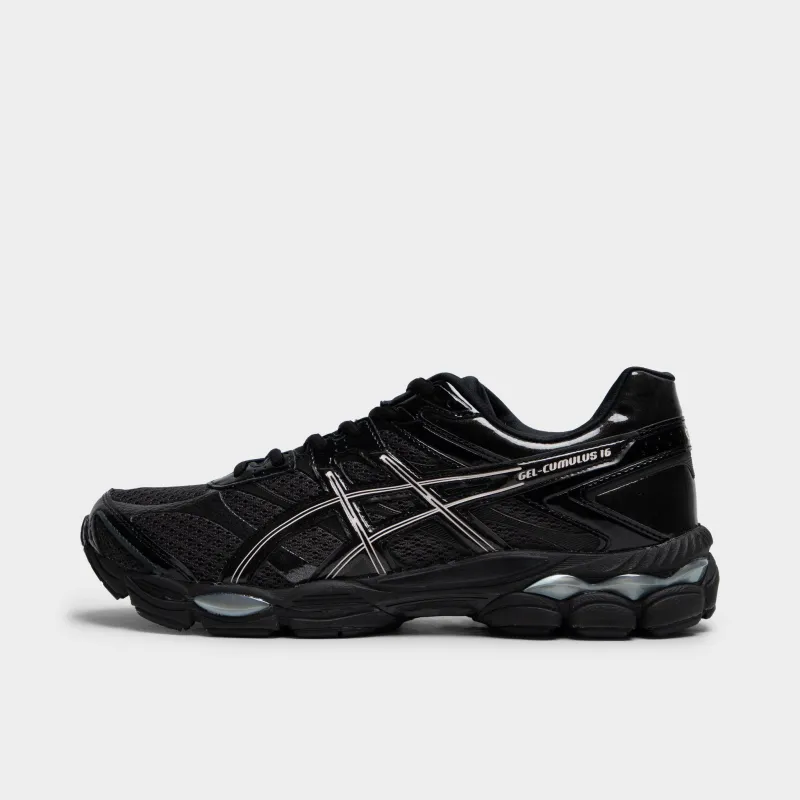 ASICS GEL-CUMULUS 16 Graphite Grey / Black made by Asics