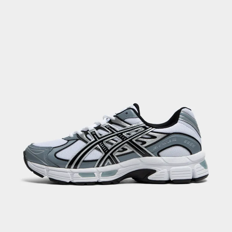 ASICS Gel-Stratus MC White / Black made by Asics