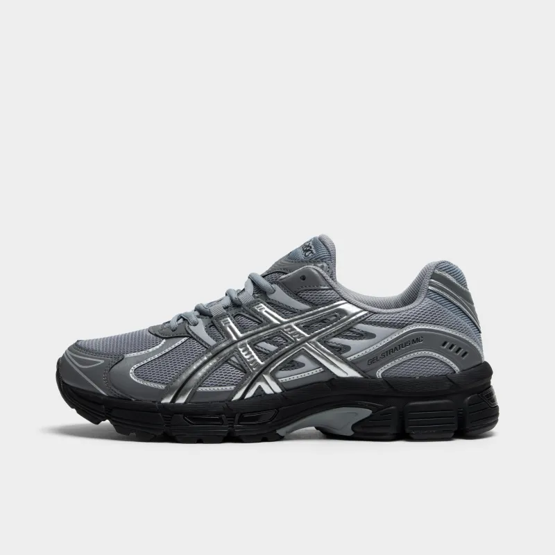 ASICS Gel-Stratus MC Gravel / Pure Silver made by Asics