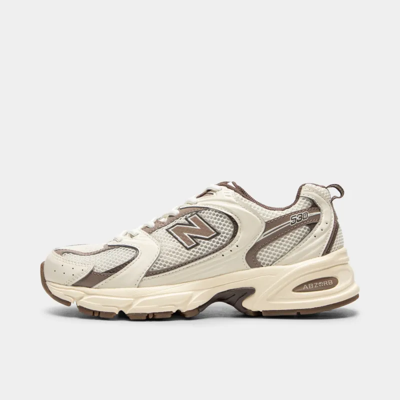 New Balance 530 / Turtledove made by New Balance