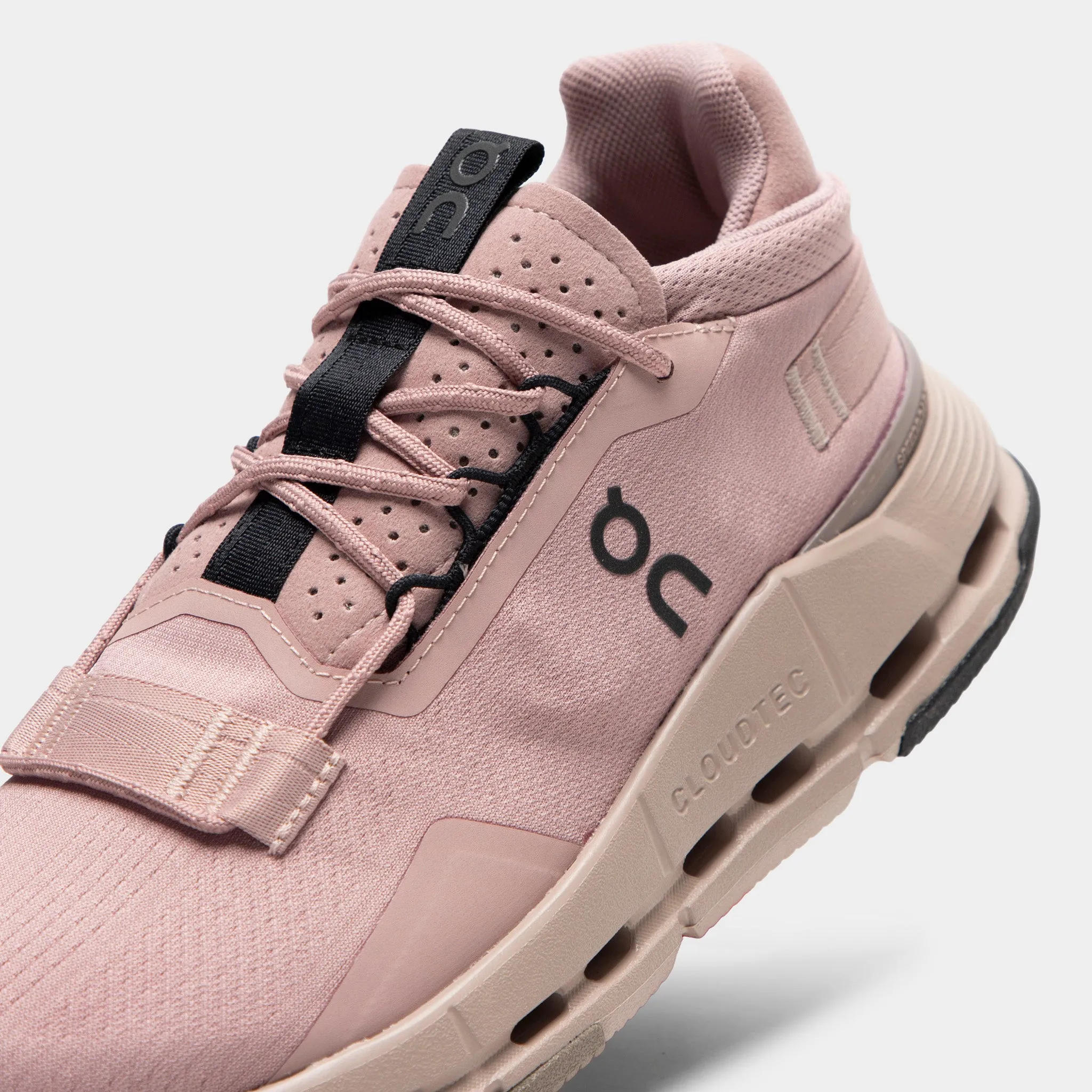 On Women's Cloudnova 2 Biscuit / Desert sold by JD Sports product image thumbnail 3