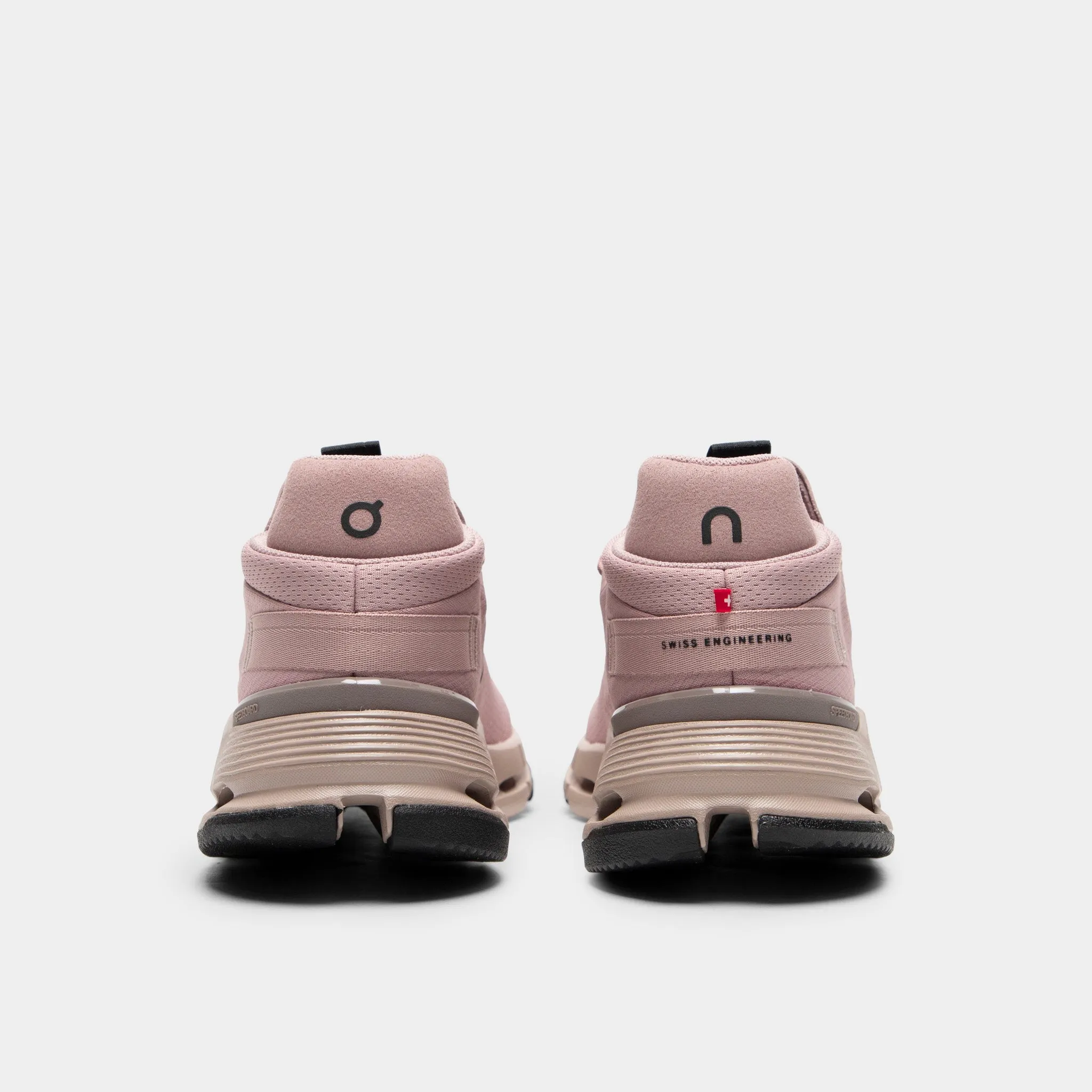 On Women's Cloudnova 2 Biscuit / Desert sold by JD Sports product image thumbnail 4