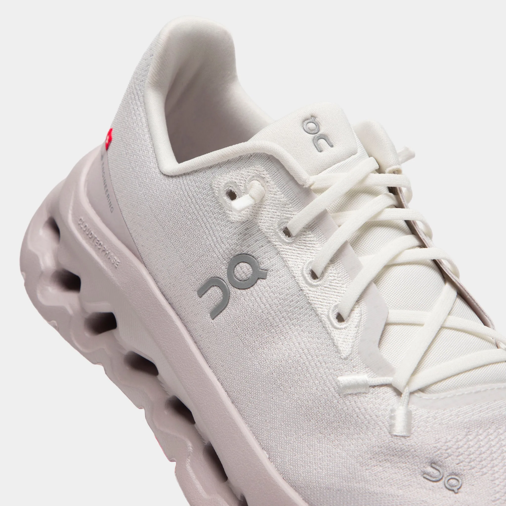 On Women's Cloudtilt Ether / Ivory sold by JD Sports product image thumbnail 3