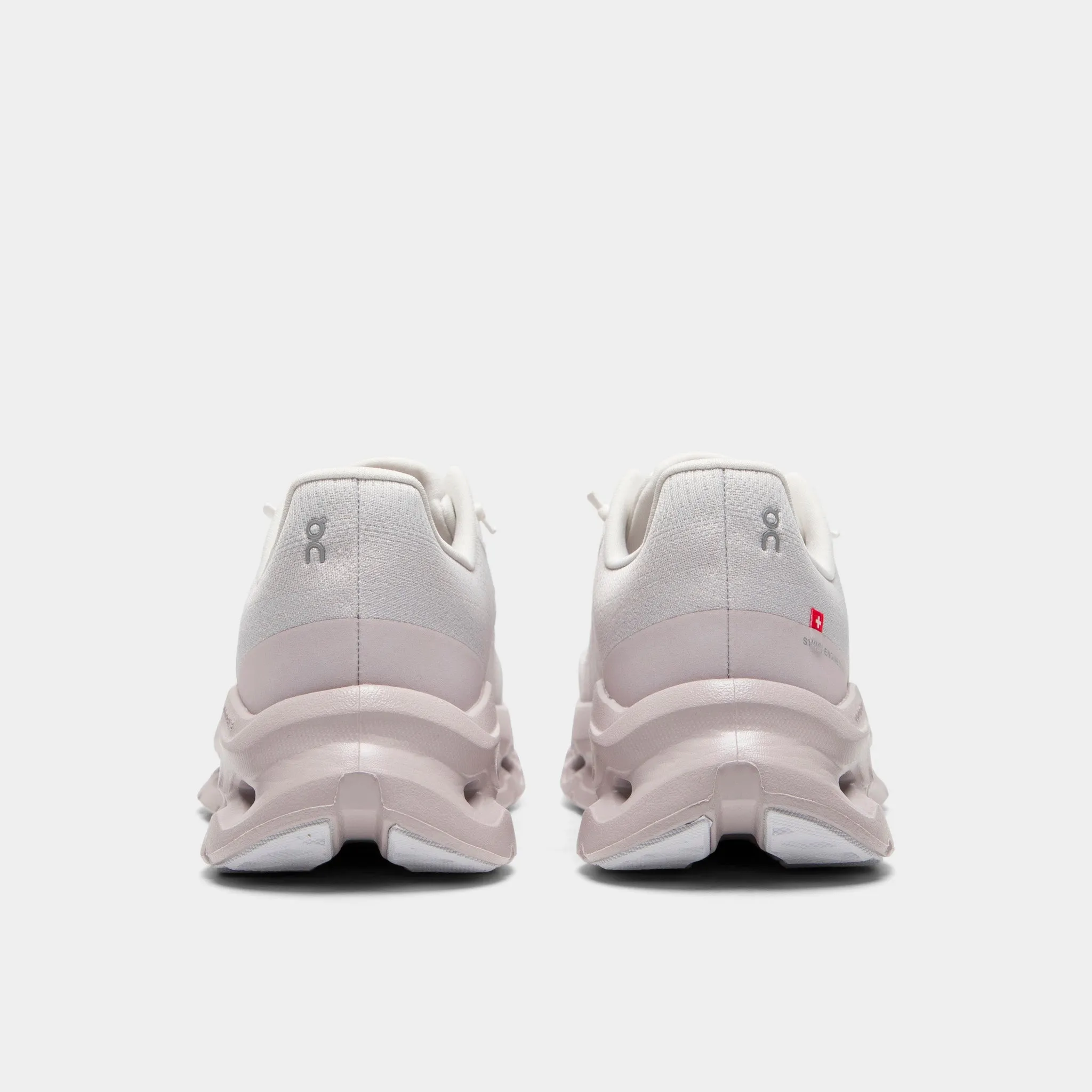 On Women's Cloudtilt Ether / Ivory sold by JD Sports product image thumbnail 4