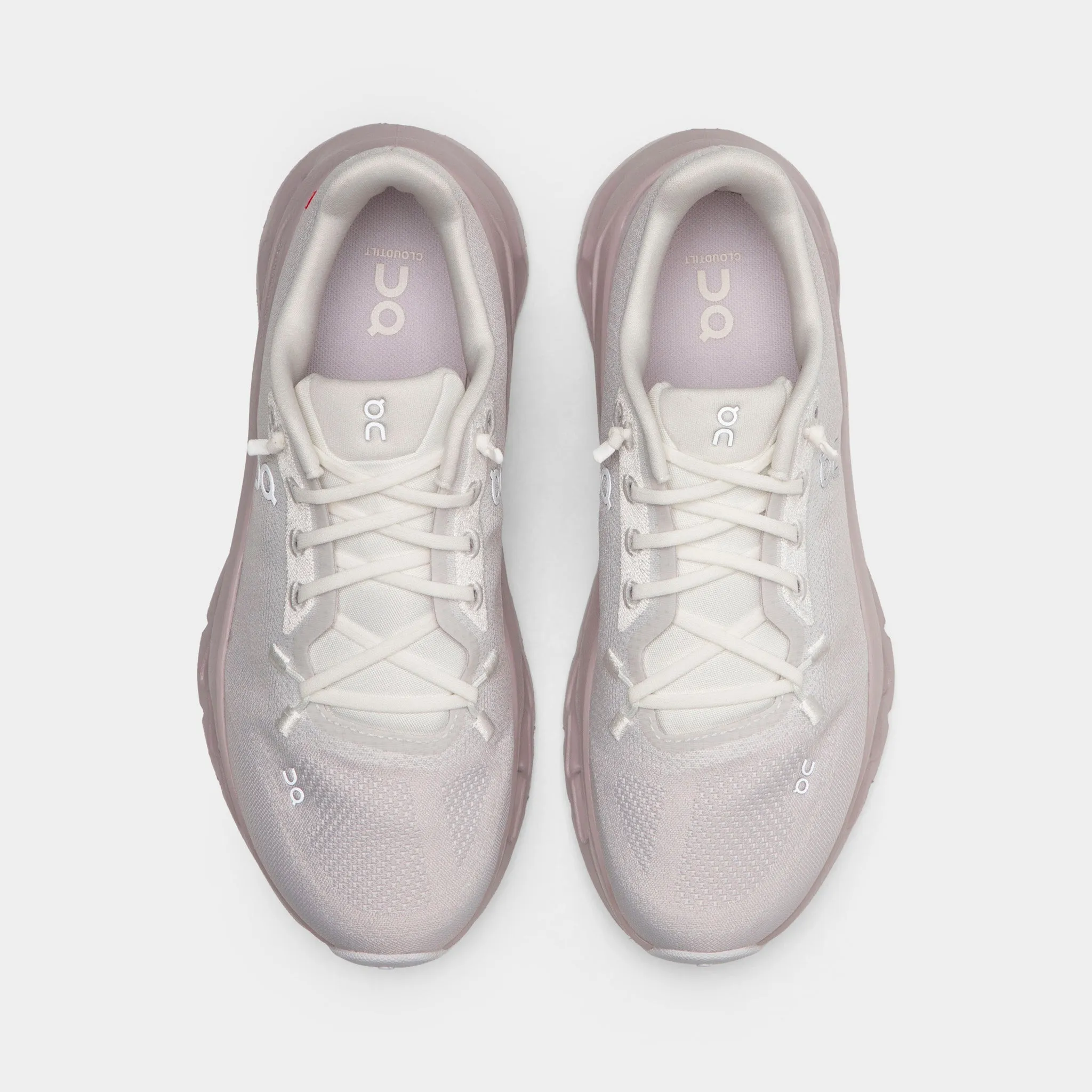 On Women's Cloudtilt Ether / Ivory sold by JD Sports product image thumbnail 5