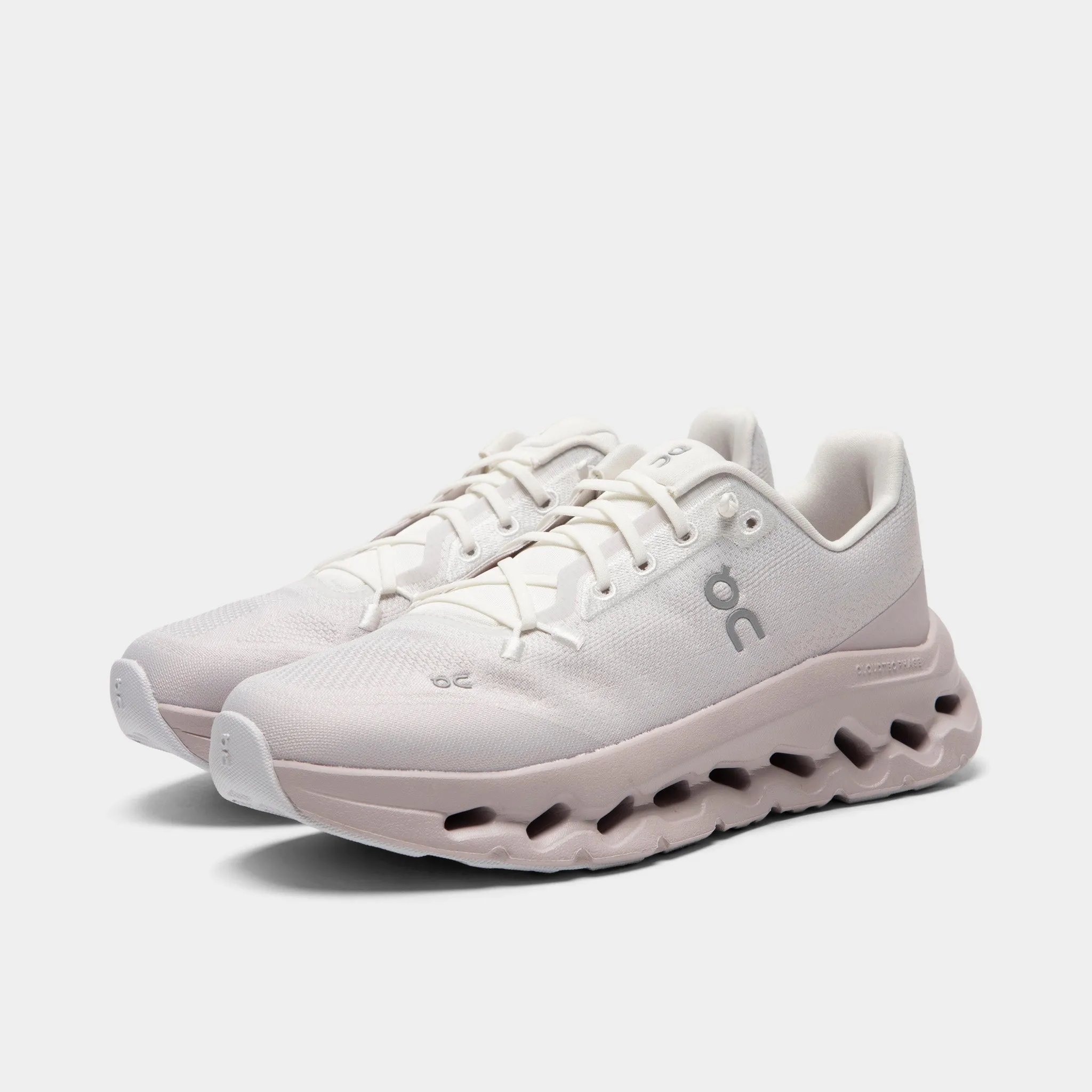 On Women's Cloudtilt Ether / Ivory sold by JD Sports product image thumbnail 2