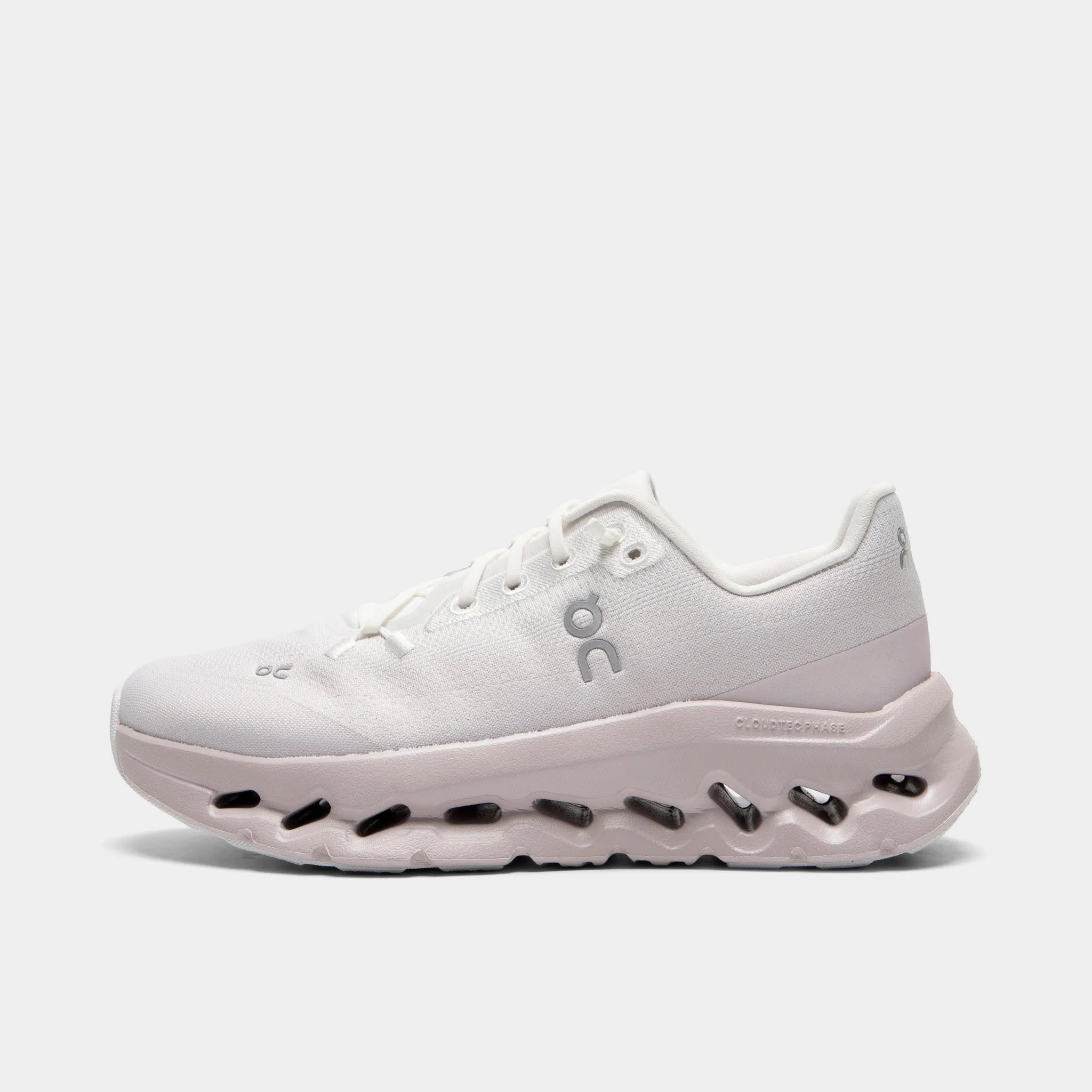 On Women's Cloudtilt Ether / Ivory sold by JD Sports