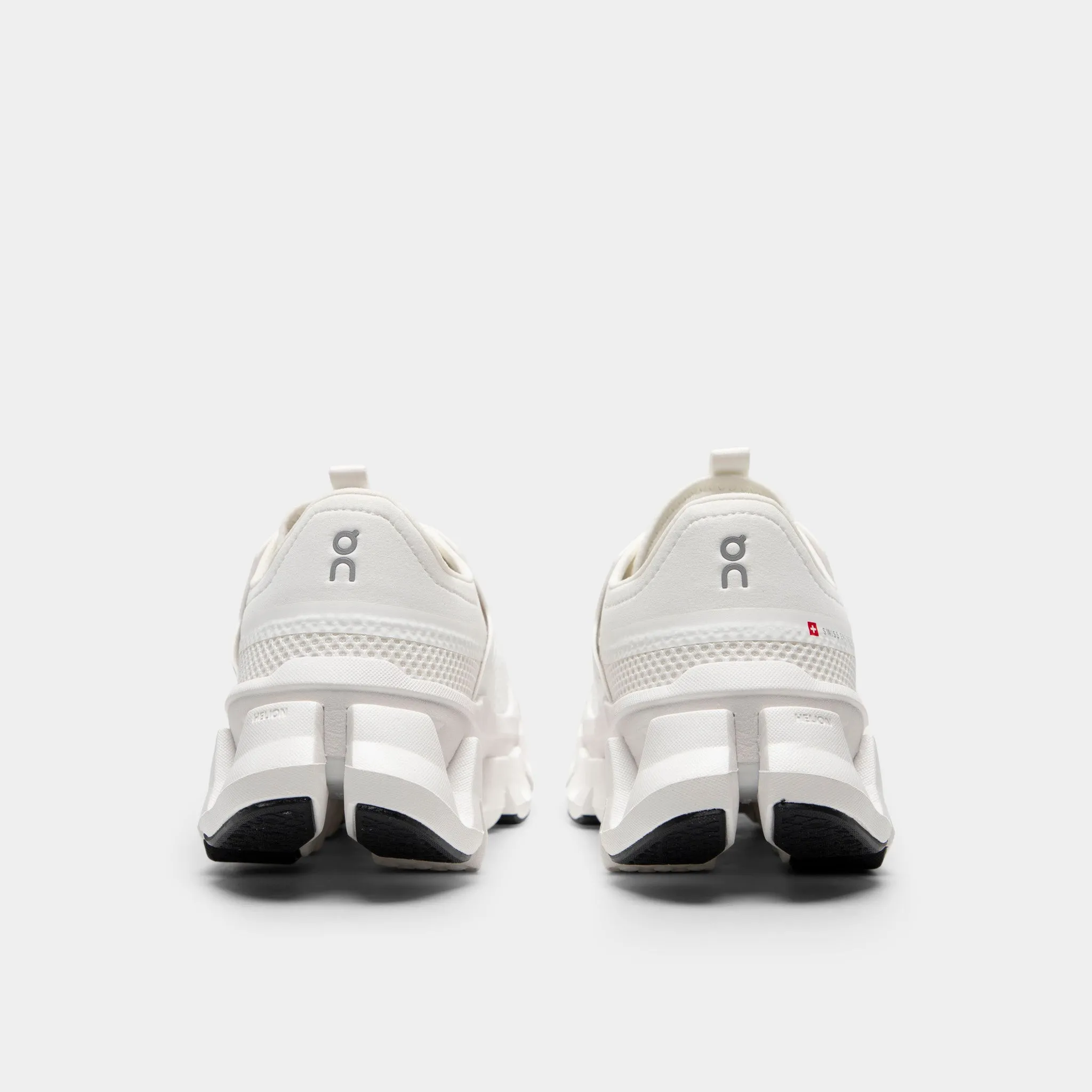 On Women's Cloudswift AMP White / White sold by JD Sports product image thumbnail 4