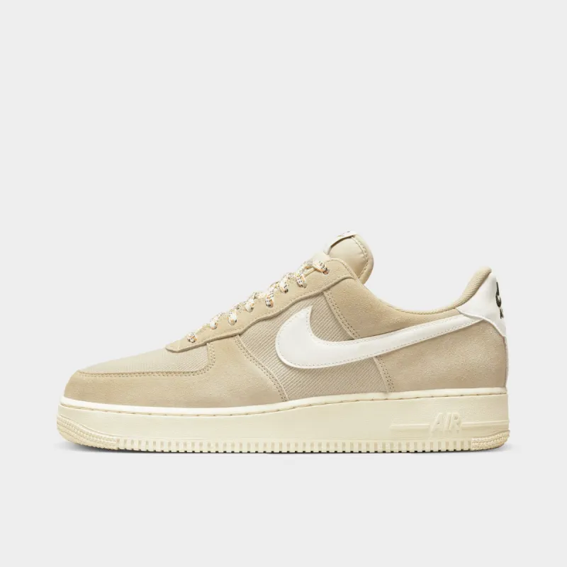 Nike Air Force 1 Low ‘07 LV8 Rattan / Sail - Rattan sold by JD Sports