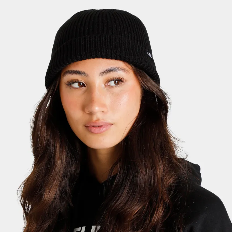 Vans Women’s Shorty Beanie / Black sold by JD Sports