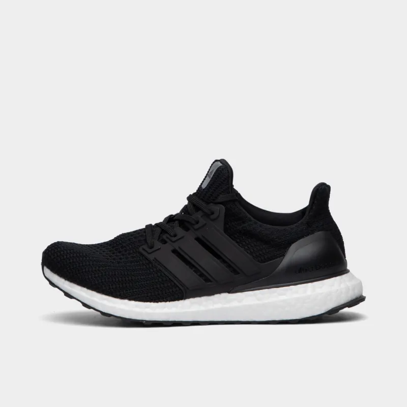 adidas Women’s Ultraboost 4.0 DNA Core Black / Core Black - Cloud White sold by JD Sports