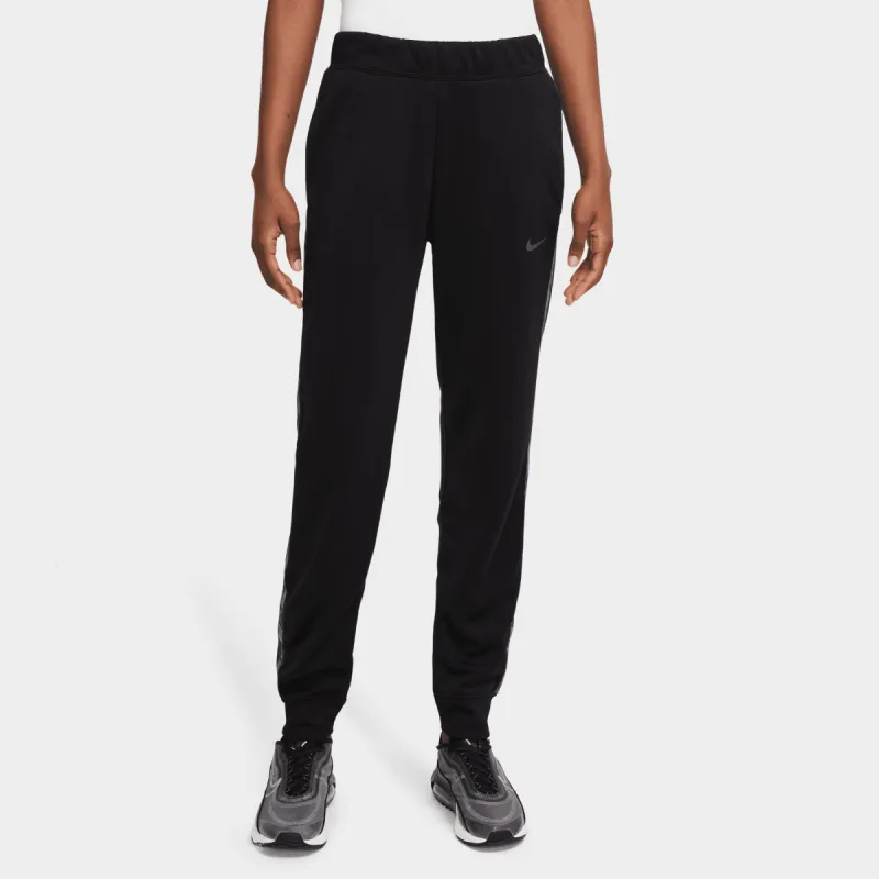 Nike Sportswear Women’s Tape Pants / Black sold by JD Sports