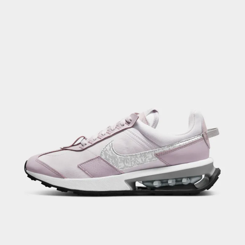 Nike Women's Air Max Pre-Day Venice / Grey Fog - Plum Fog sold by JD Sports