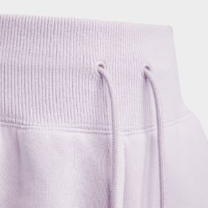 Nike Women's Sportswear Phoenix Fleece Hi-Rise Overszied Pants Doll / Sail sold by JD Sports