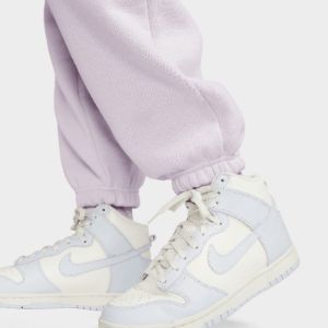 Nike Women's Sportswear Phoenix Fleece Hi-Rise Overszied Pants Doll / Sail sold by JD Sports