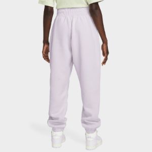 Nike Women's Sportswear Phoenix Fleece Hi-Rise Overszied Pants Doll / Sail sold by JD Sports