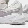 Puma Women's Fierce Nitro PRM Vapor Grey / Marble sold by JD Sports