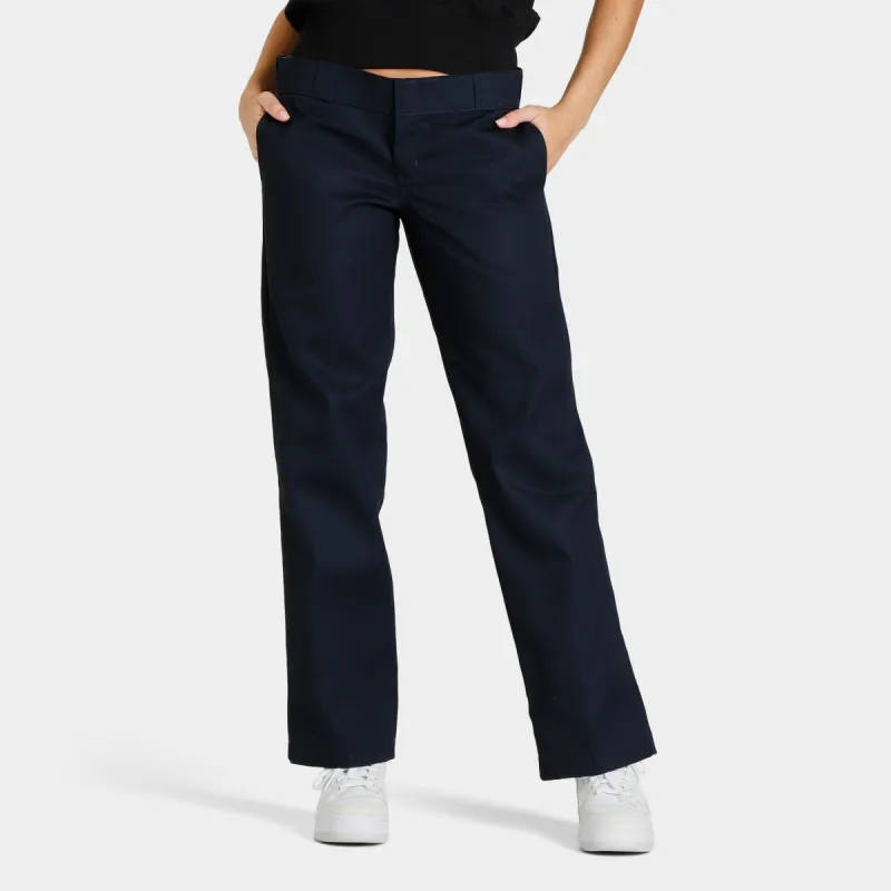 Dickies Women's Original 774 Work Pant / Navy sold by JD Sports