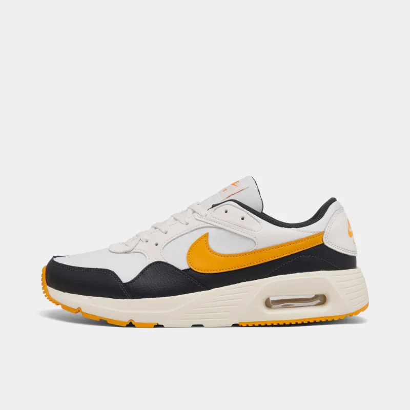 Nike Air Max SC Sail / Anthracite - Coconut Milk sold by JD Sports