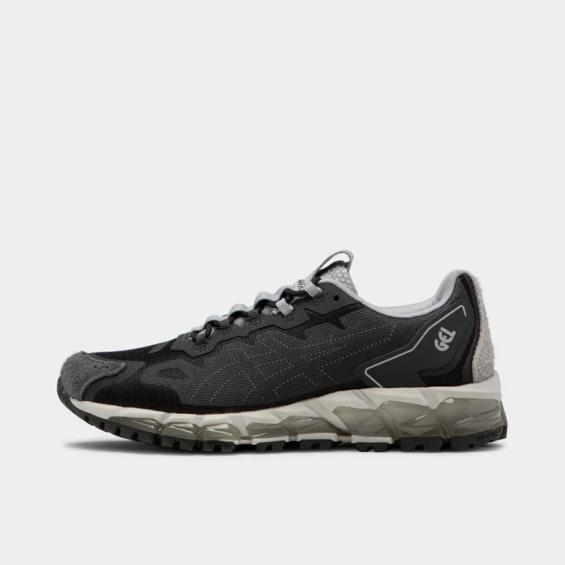 ASICS Women's Gel-Quantum 360 6 Black / Piedmont Grey sold by JD Sports