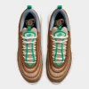 Nike Air Max 97 SE Hemp / Stadium Green - Ale Brown sold by JD Sports