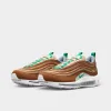 Nike Air Max 97 SE Hemp / Stadium Green - Ale Brown sold by JD Sports