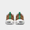Nike Air Max 97 SE Hemp / Stadium Green - Ale Brown sold by JD Sports