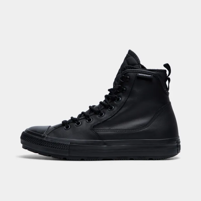 Converse Chuck Taylor All Star Utility All Terrain Hi Black / Black - Black sold by JD Sports