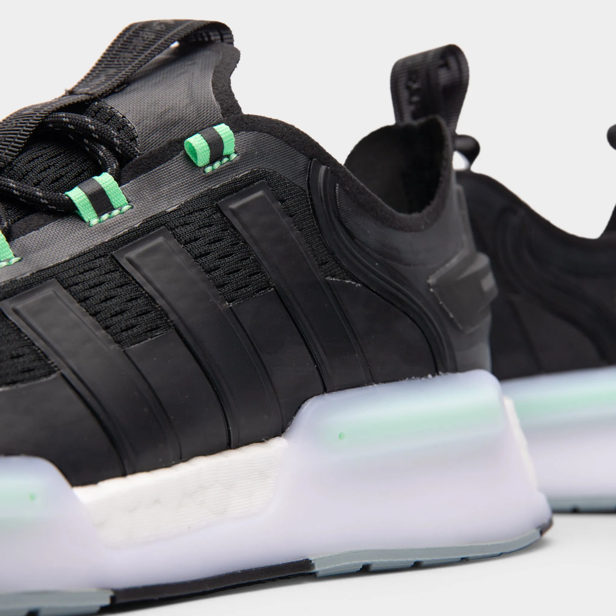 adidas NMD V3 Core Black / Grey Five - Core Black sold by JD Sports product image thumbnail 3