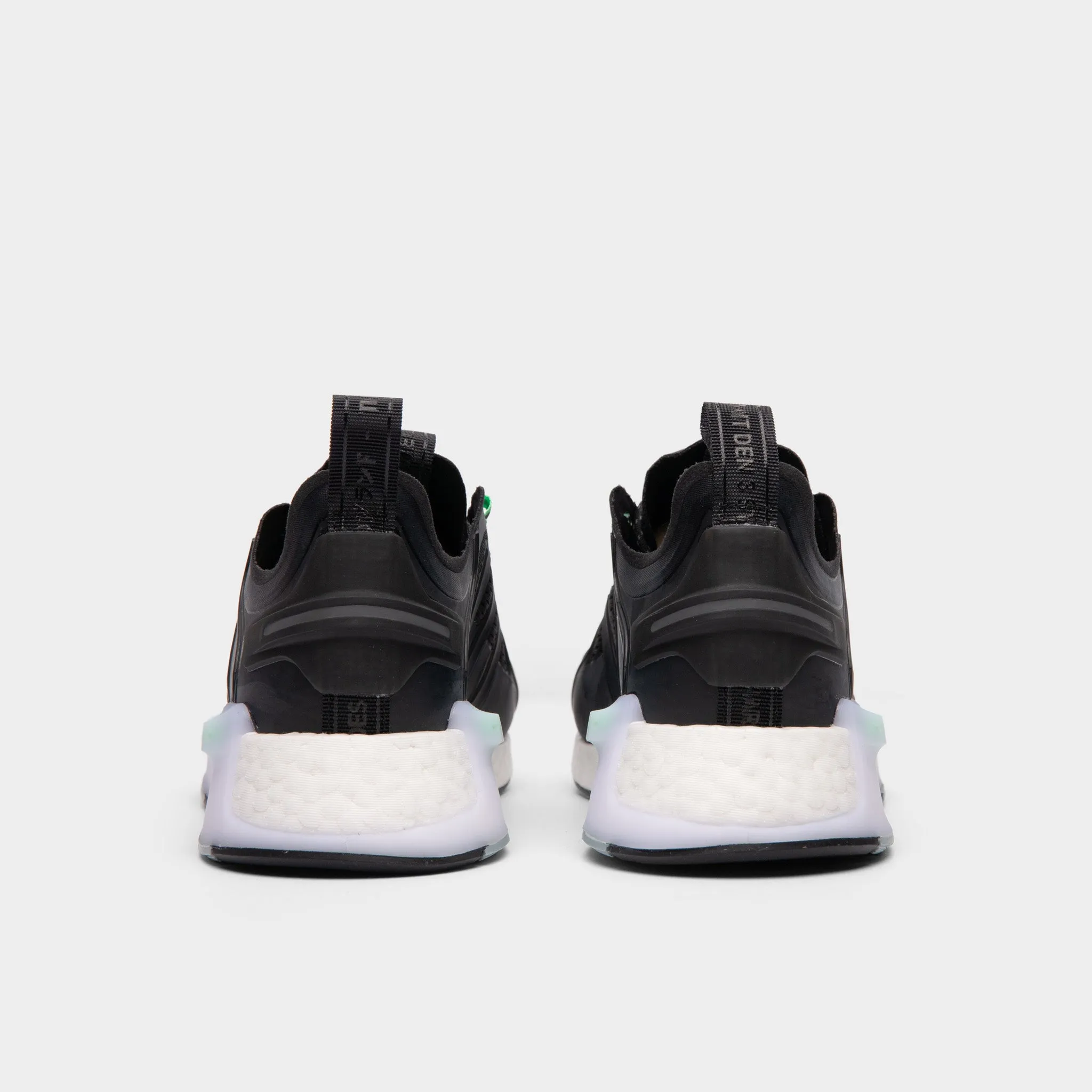 adidas NMD V3 Core Black / Grey Five - Core Black sold by JD Sports product image thumbnail 4