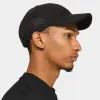 adidas Fleece Baseball Cap Dark Grey Heather / Black sold by JD Sports