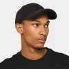 adidas Fleece Baseball Cap Dark Grey Heather / Black sold by JD Sports
