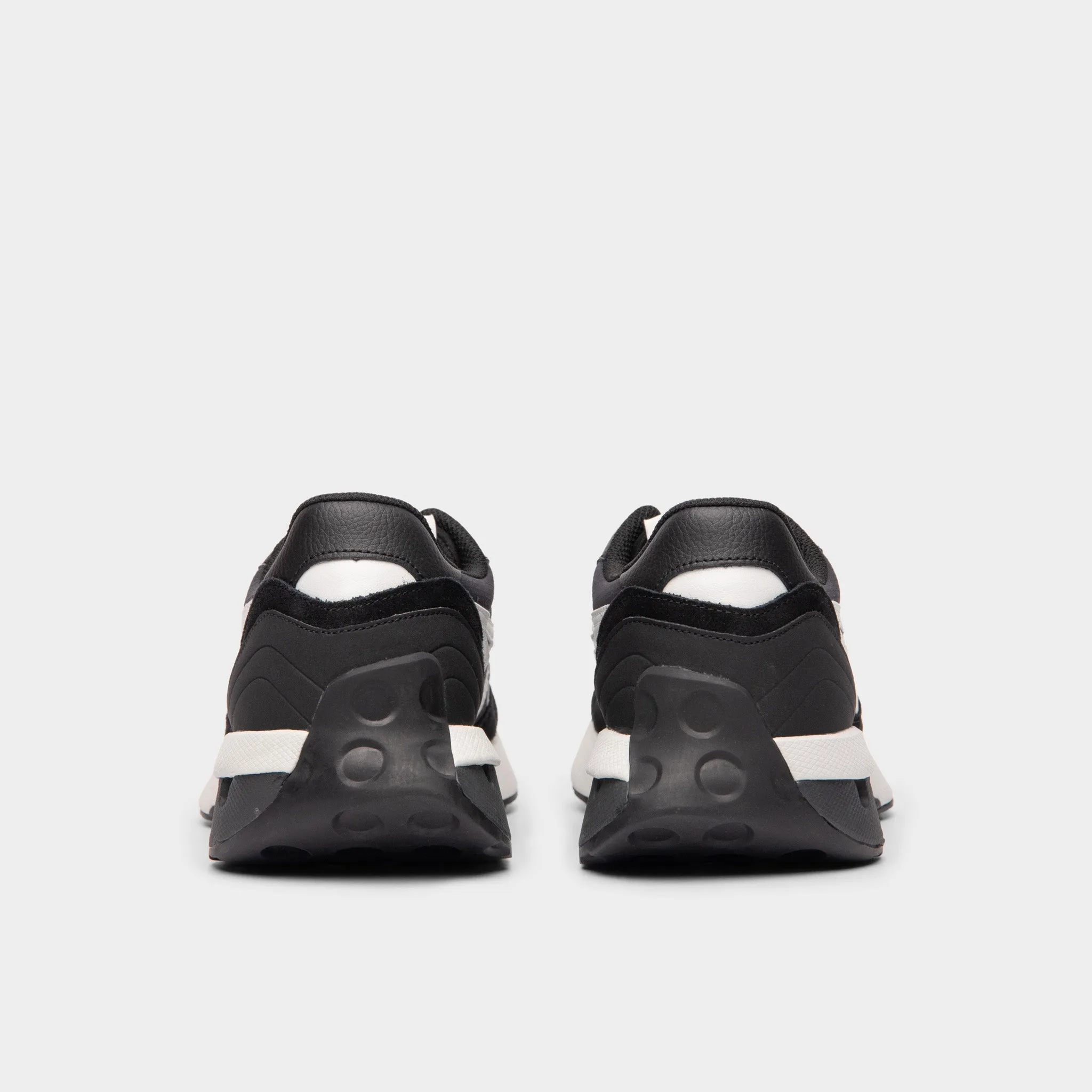 ASICS Jogger X81 Black / Glacier Grey sold by JD Sports product image thumbnail 4