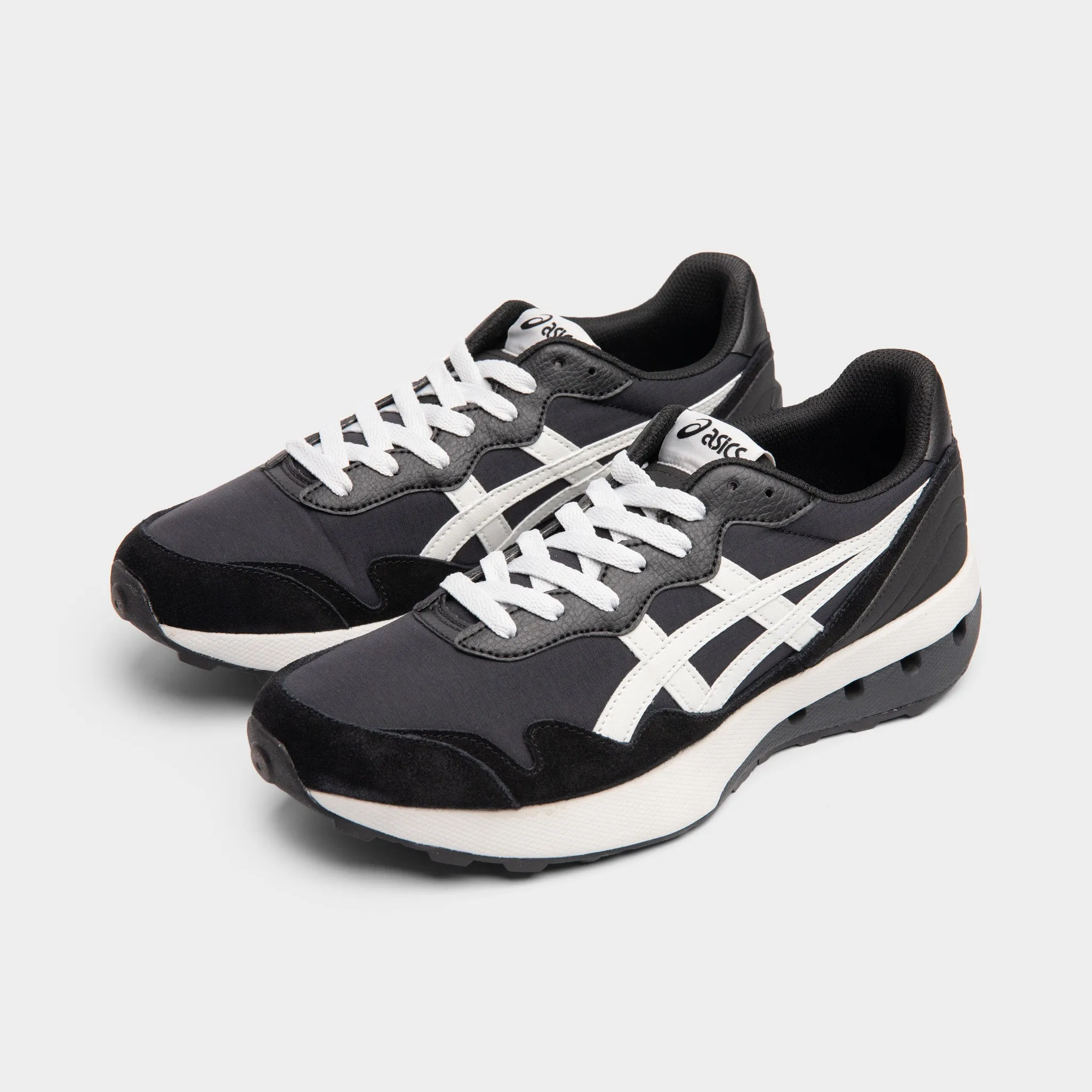 ASICS Jogger X81 Black / Glacier Grey sold by JD Sports product image thumbnail 2