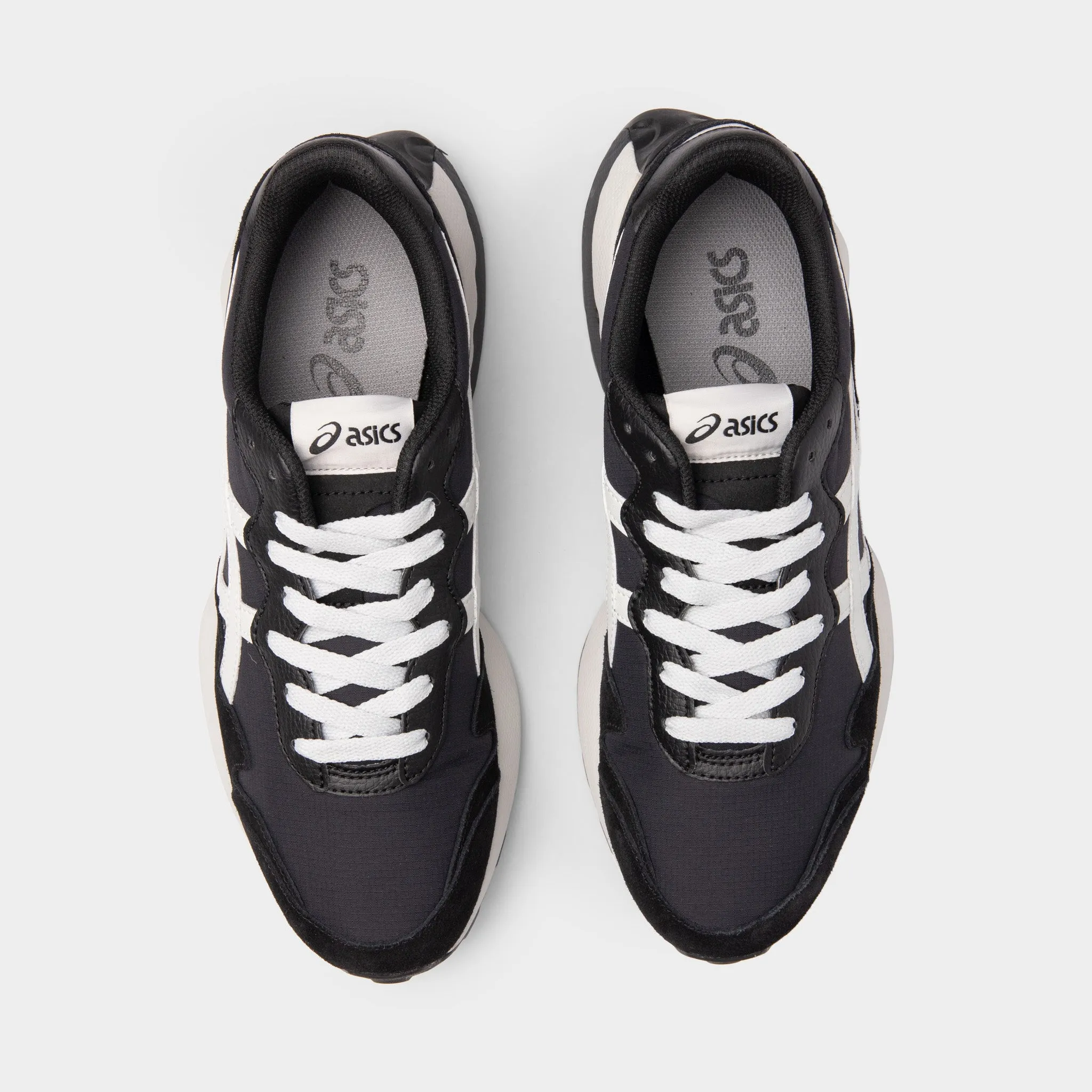 ASICS Jogger X81 Black / Glacier Grey sold by JD Sports product image thumbnail 5