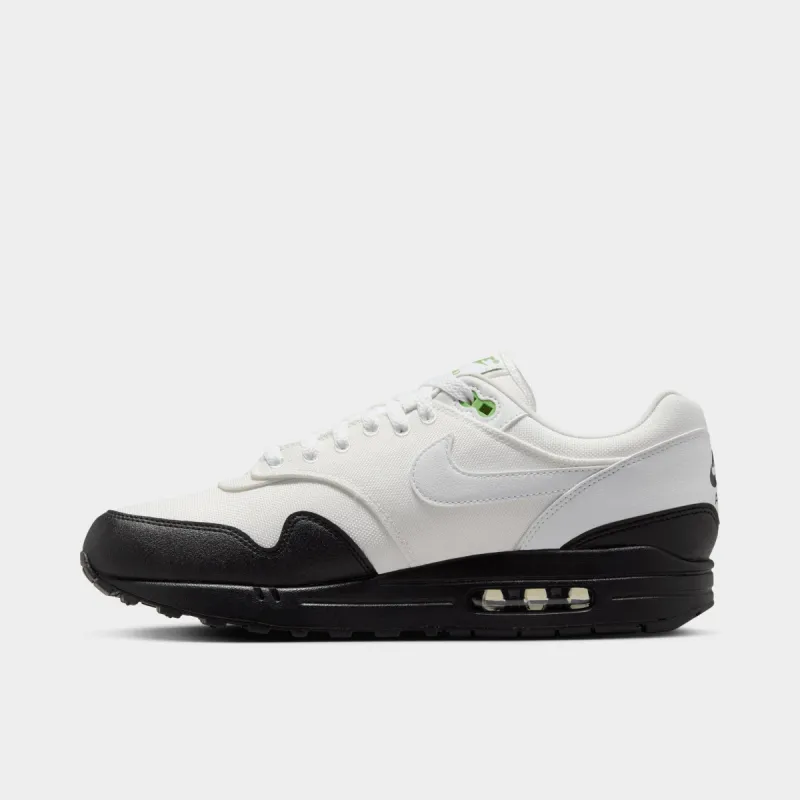 Nike Air Max 1 SE Summit White / Summit White - Black sold by JD Sports